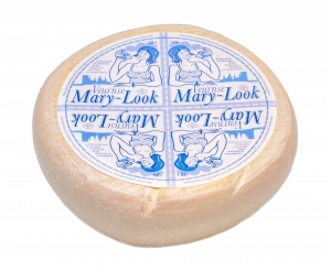 Mary-Look