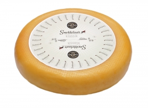 Smokkelaar