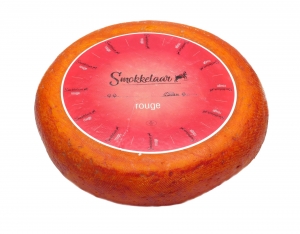 Smokkelaar Rood