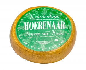 Kruidenkaas De Moerenaar 30+